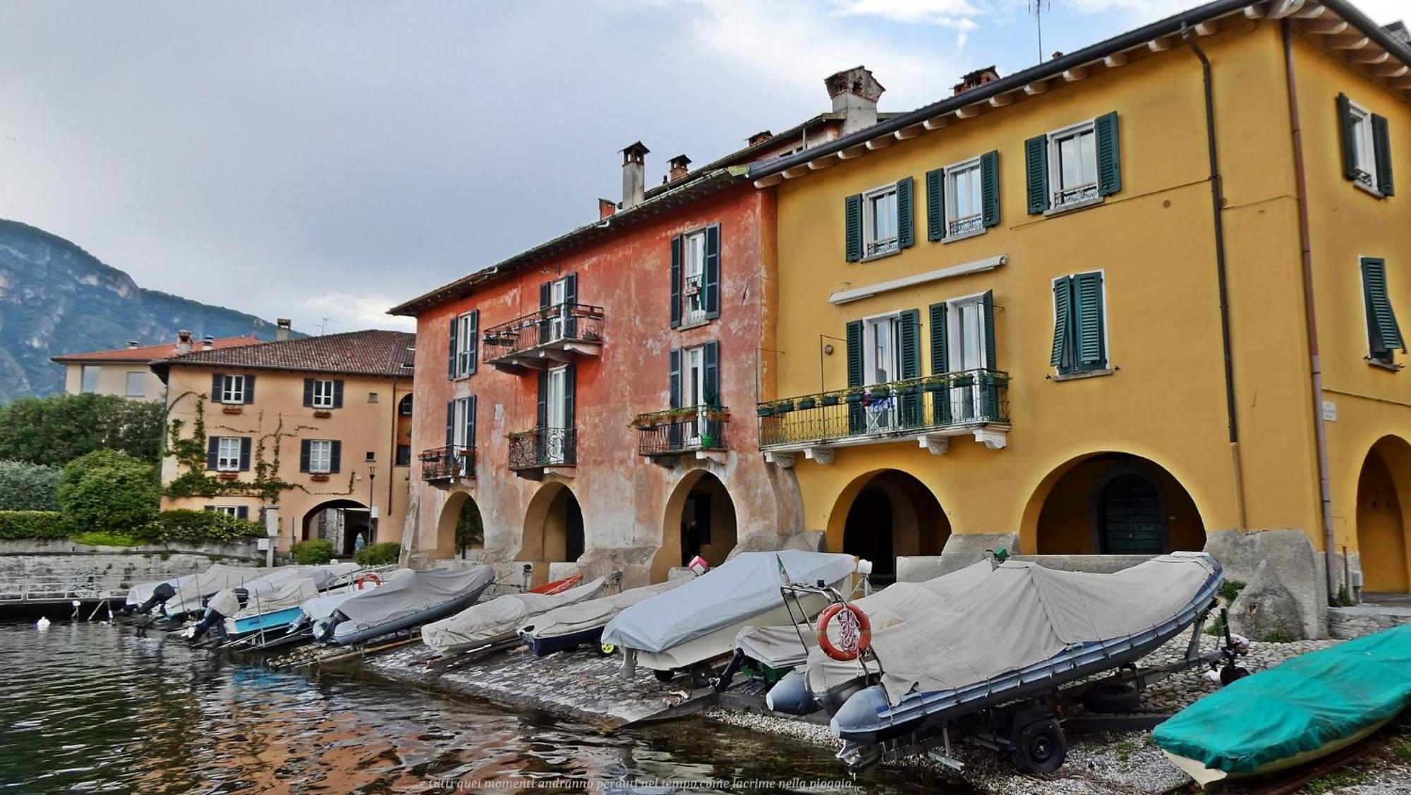Portatorre Suite, A Charming Apartment In The Heart Of Como, Free Private Parking, Air Conditioning & More! 外观 照片